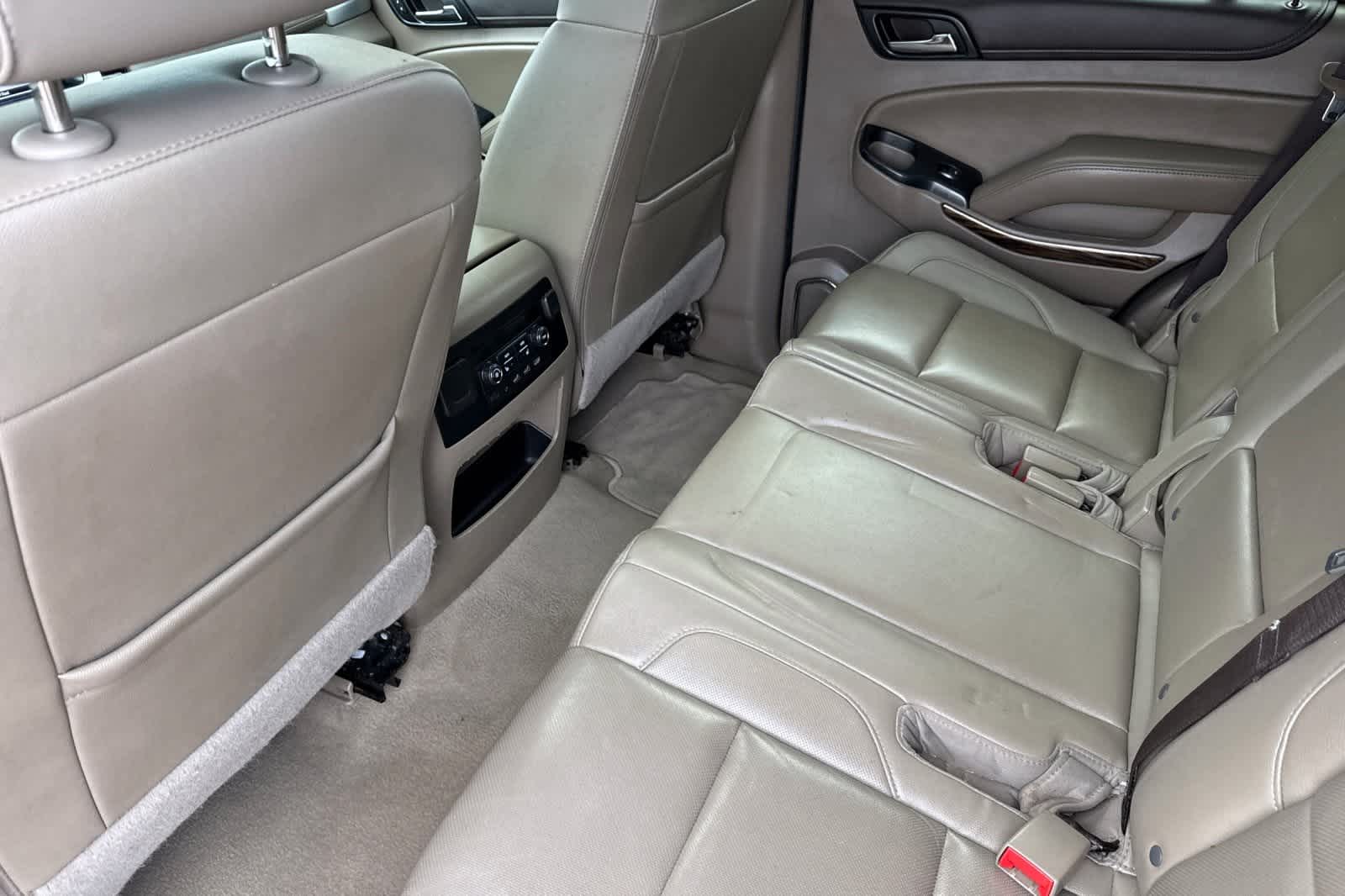 Thumbnail: 2020 GMC Yukon - 4