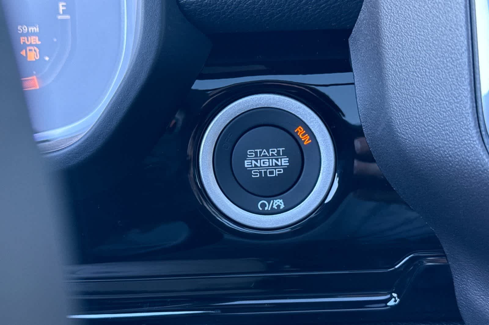 Thumbnail: 2026 RAM 1500 - 24