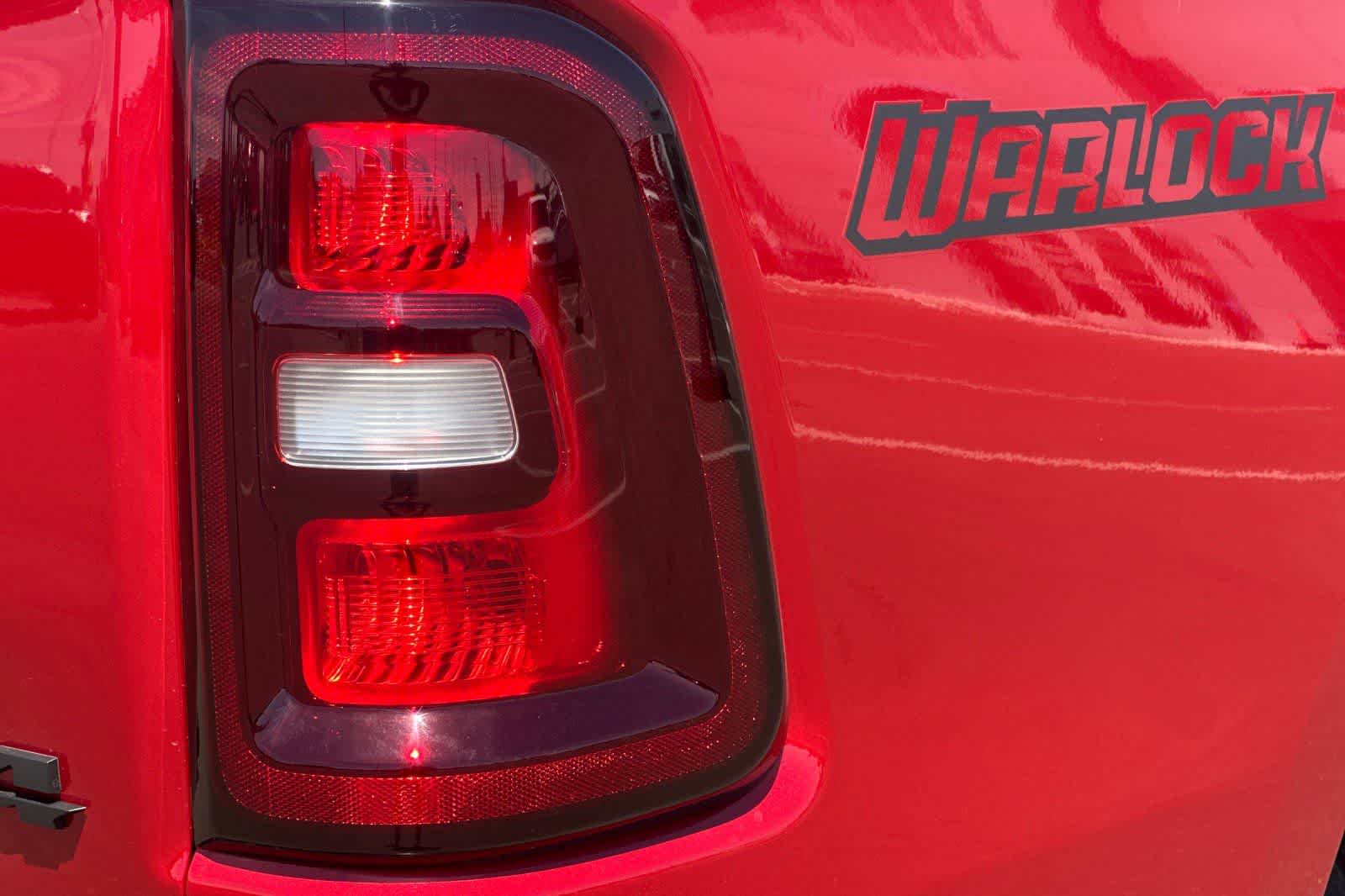 Thumbnail: 2026 RAM 1500 - 30