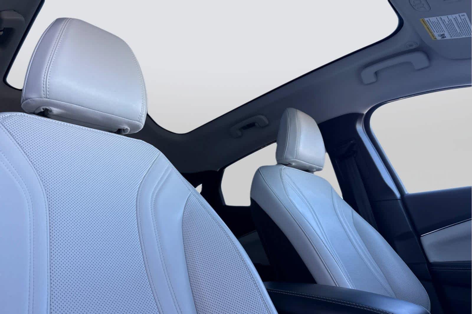 Thumbnail: 2023 Ford Mustang Mach-E - 18