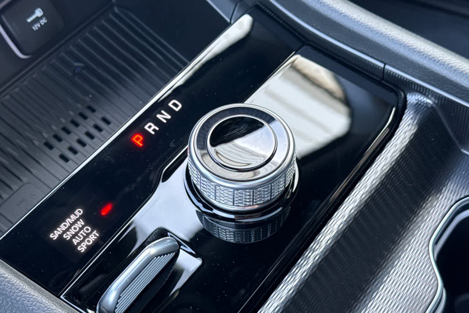 Thumbnail: 2026 Jeep Grand Cherokee - 24