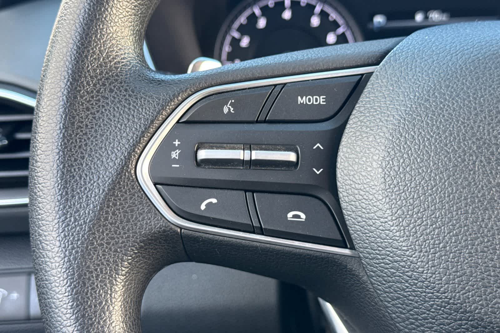 Thumbnail: 2023 Hyundai Santa Fe - 25