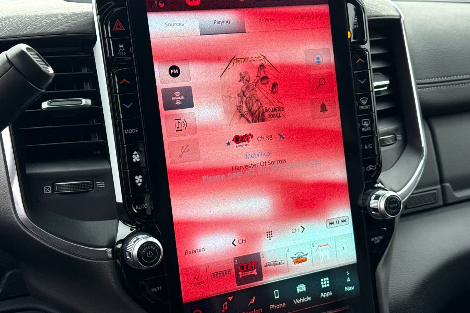 Thumbnail: 2026 RAM 2500 - 19