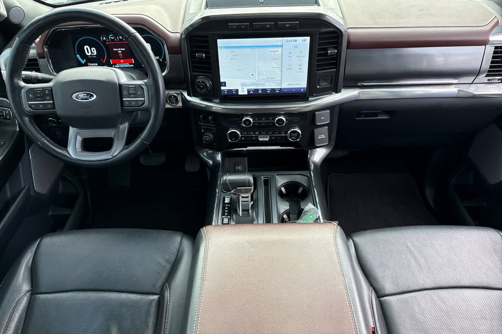 Thumbnail: 2021 Ford F-150 - 3