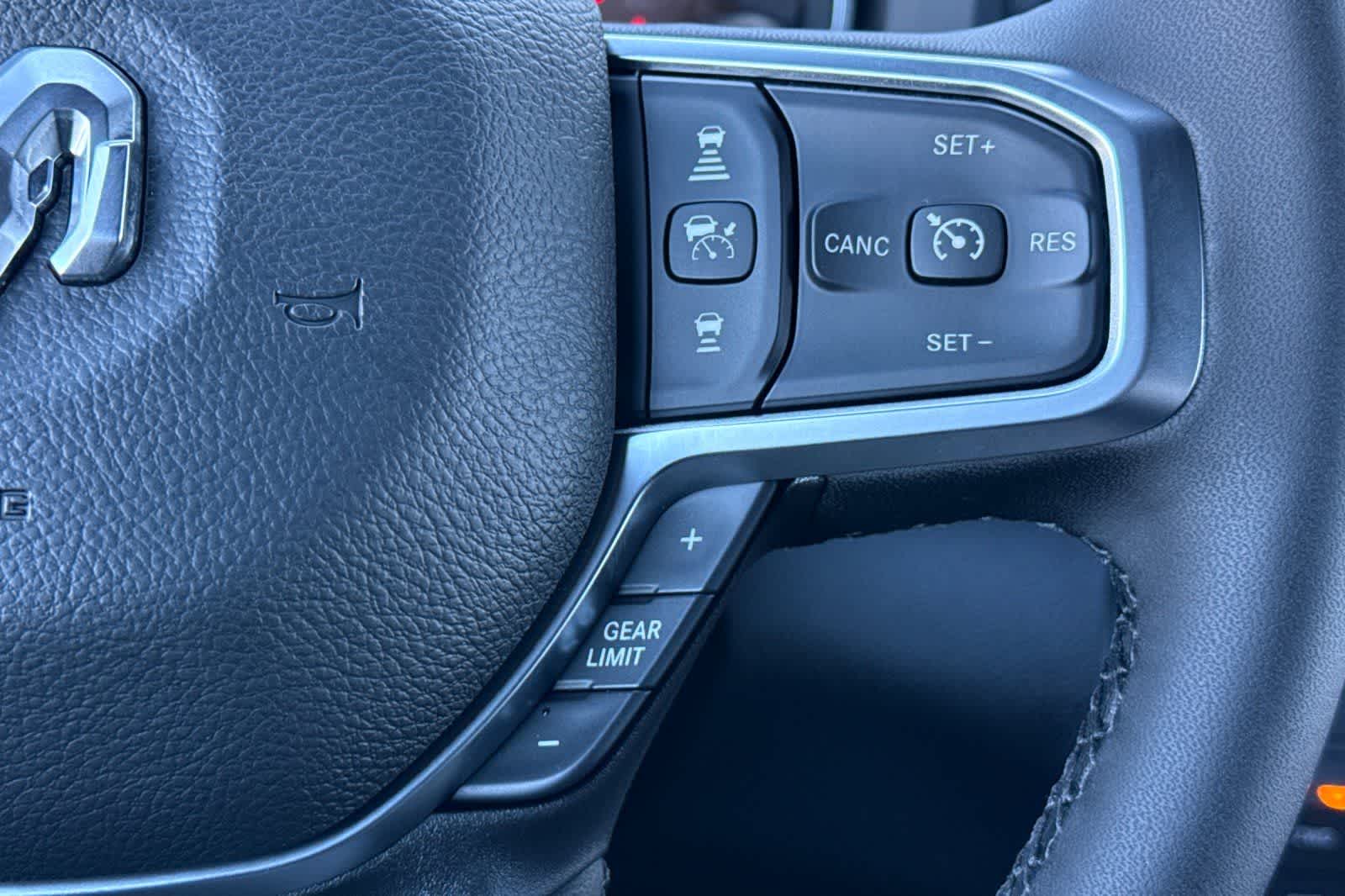 Thumbnail: 2026 RAM 3500 - 26