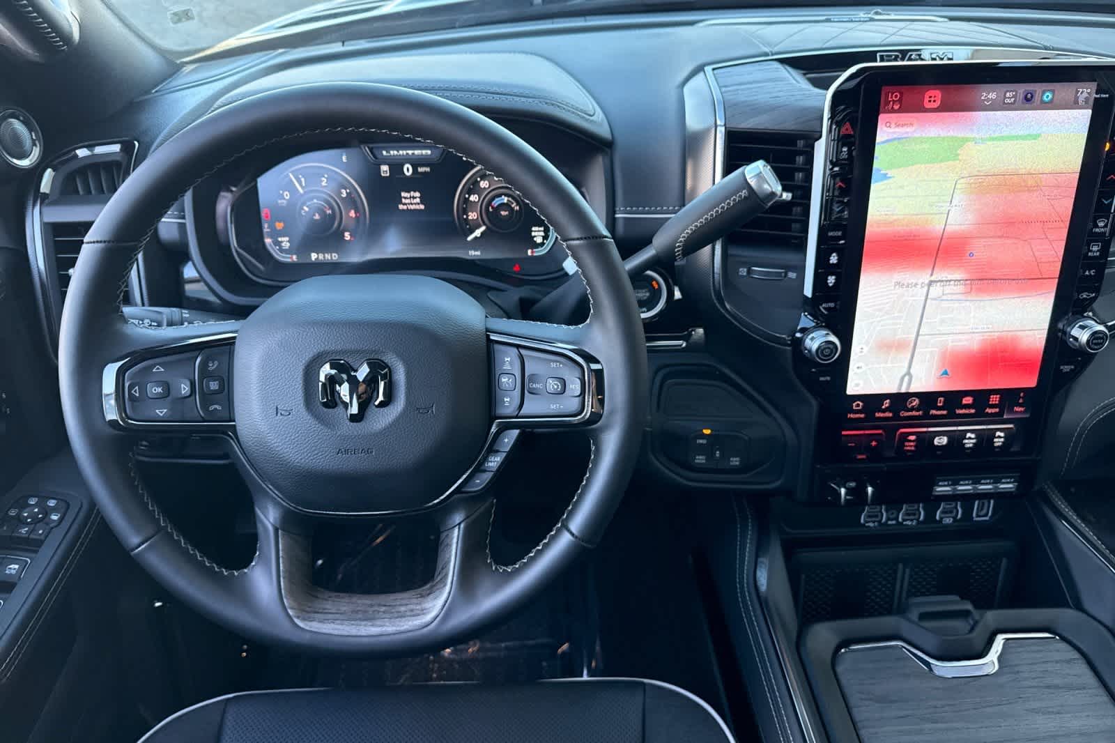 Thumbnail: 2026 RAM 2500 - 14