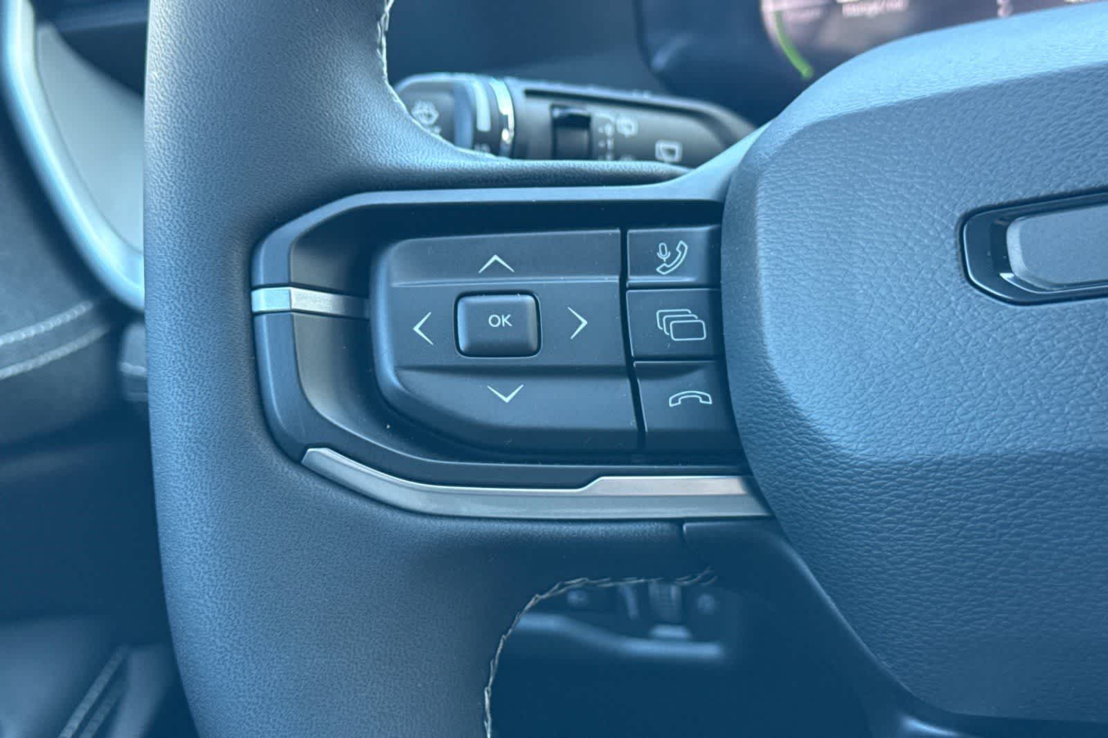 Thumbnail: 2026 Jeep Cherokee - 26