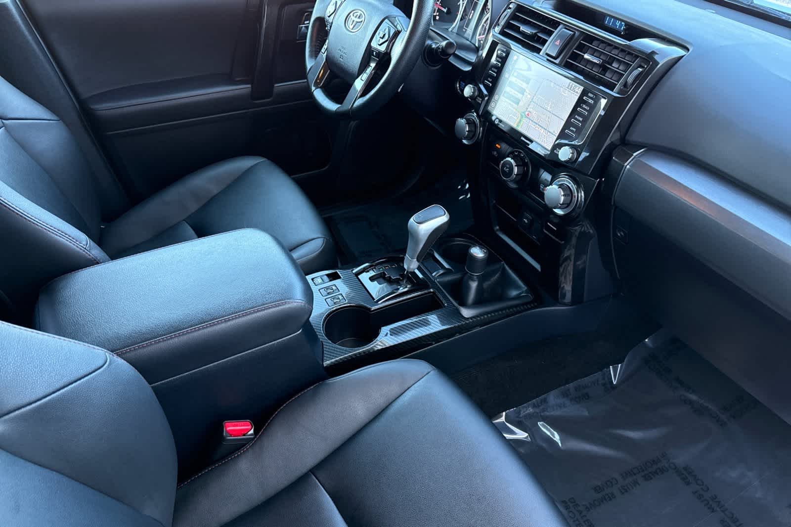 Thumbnail: 2024 Toyota 4Runner - 17