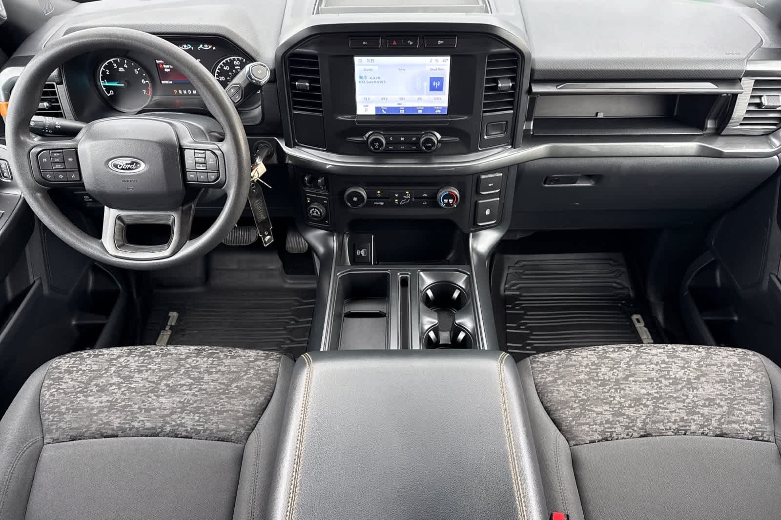 Thumbnail: 2022 Ford F-150 - 3