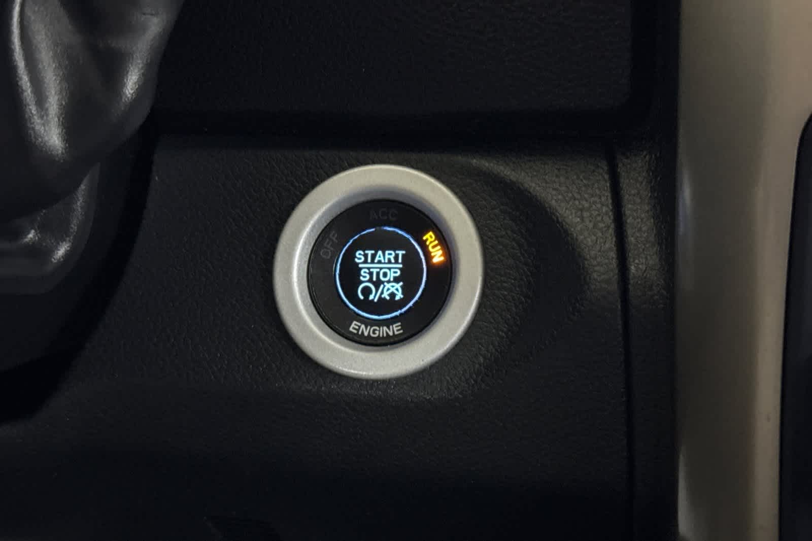 Thumbnail: 2015 RAM 3500 - 23