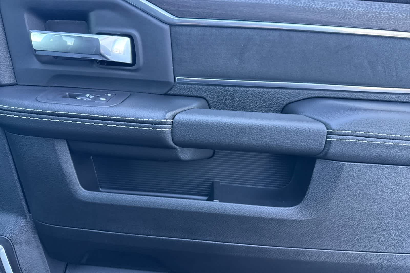 Thumbnail: 2026 RAM 2500 - 18