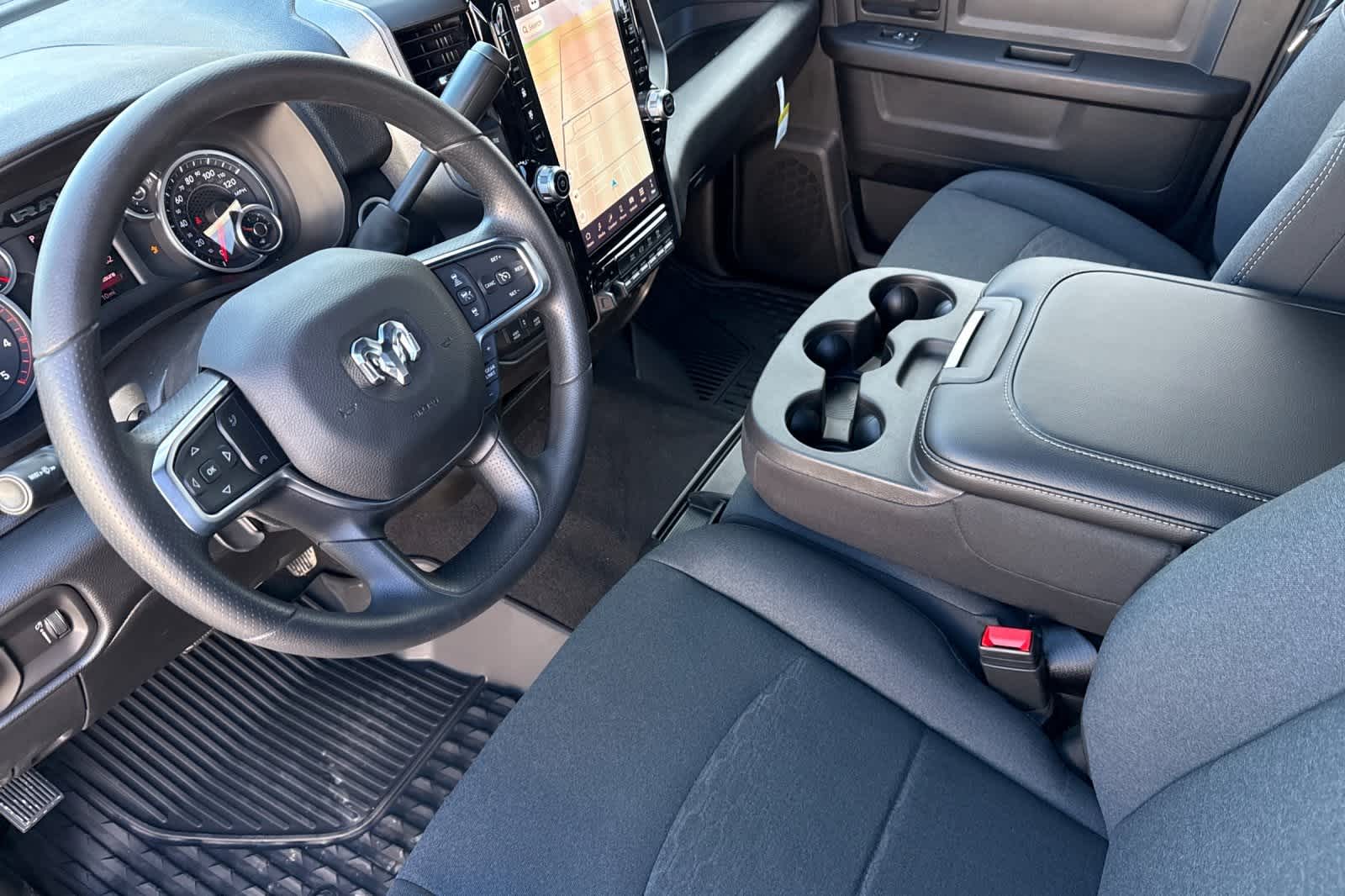 Thumbnail: 2026 RAM 3500 - 11