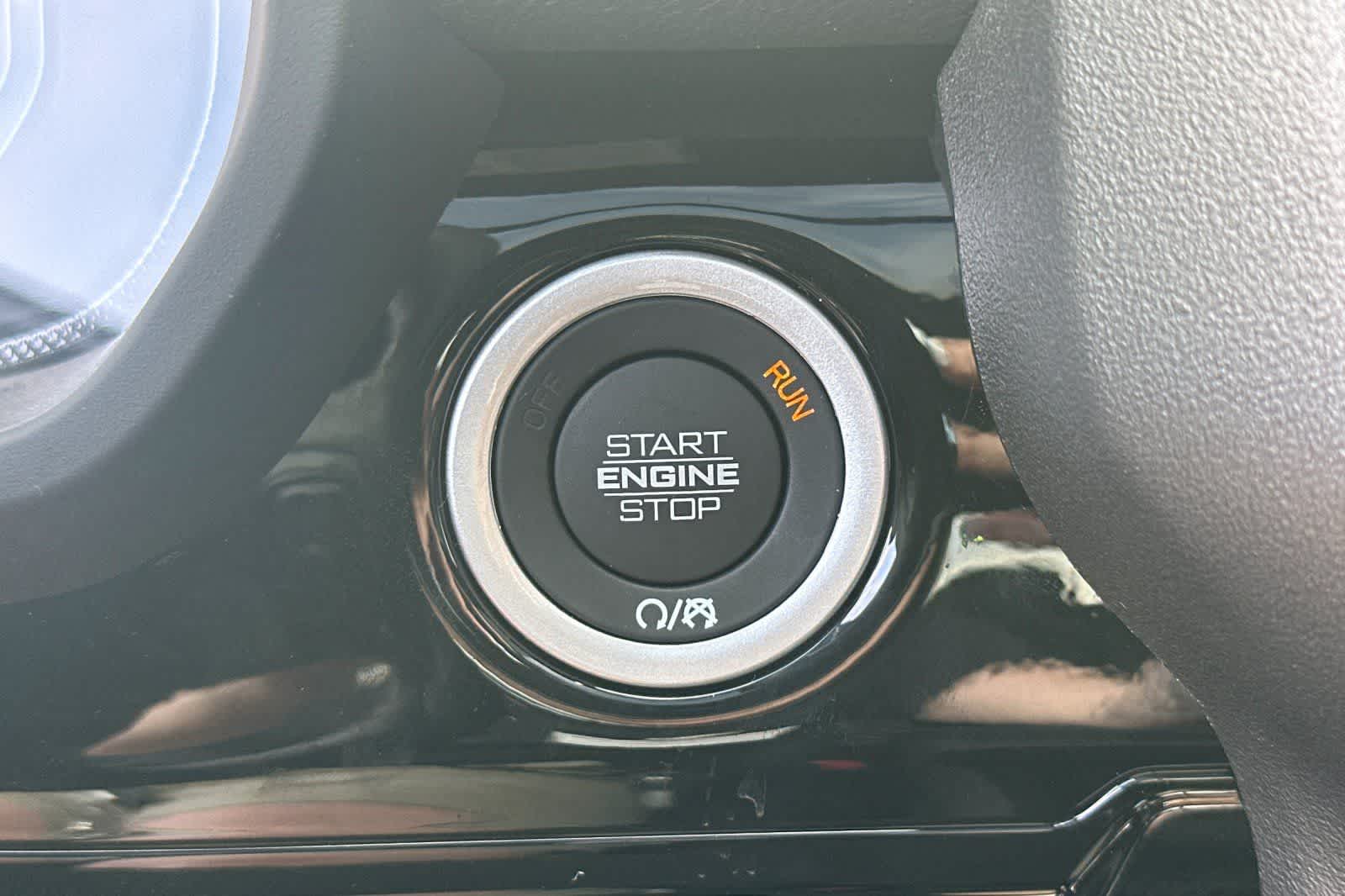 Thumbnail: 2026 RAM 1500 - 24