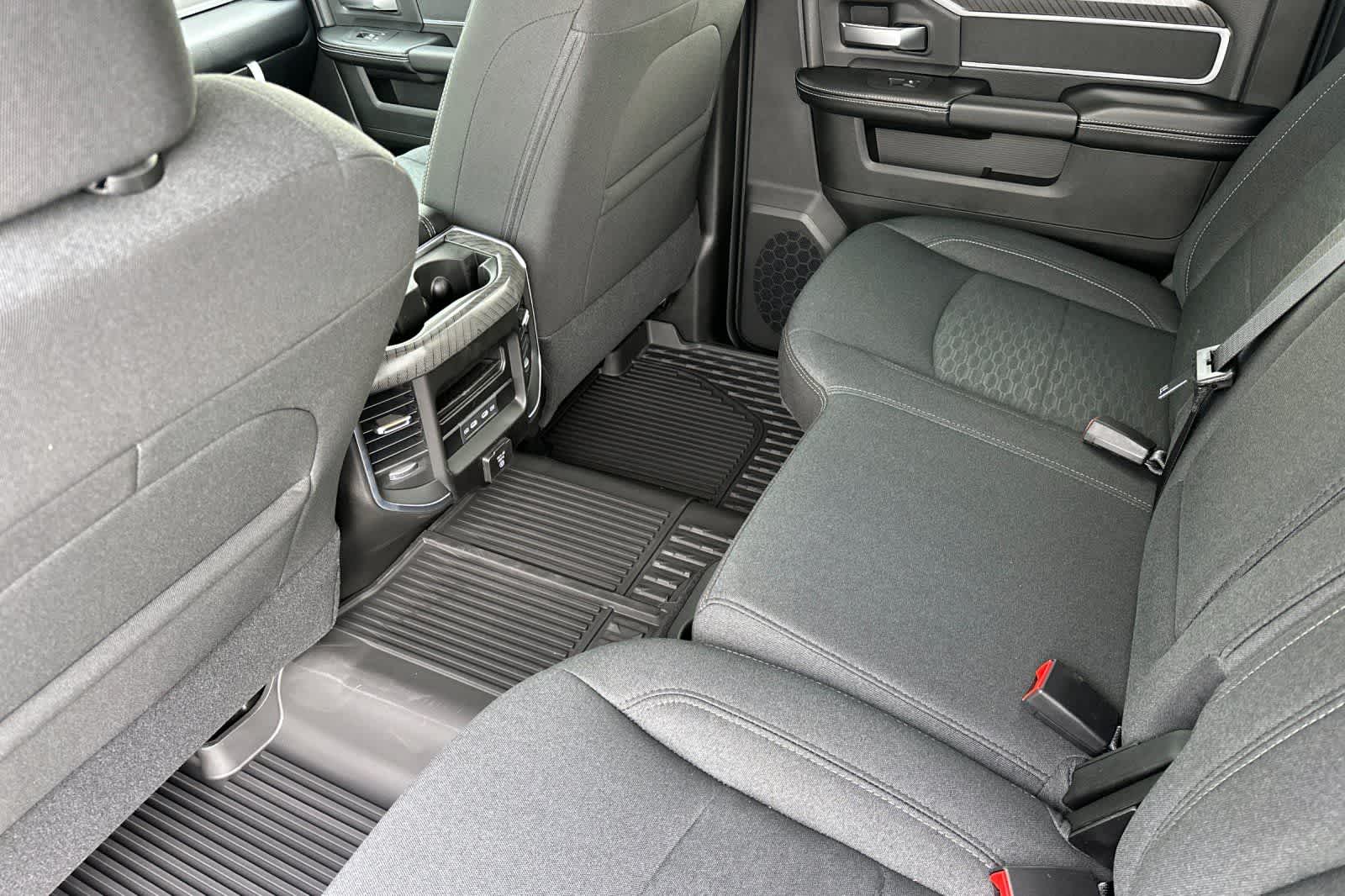 Thumbnail: 2026 RAM 3500 - 4