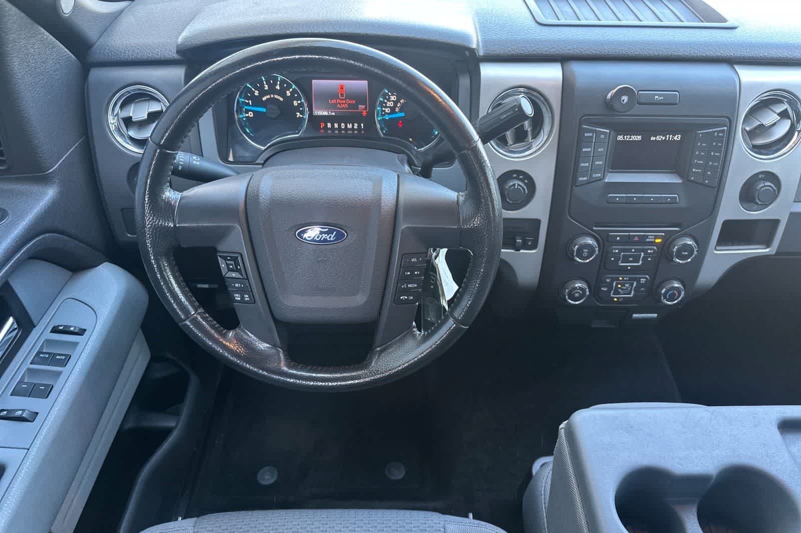 Thumbnail: 2013 Ford F-150 - 14