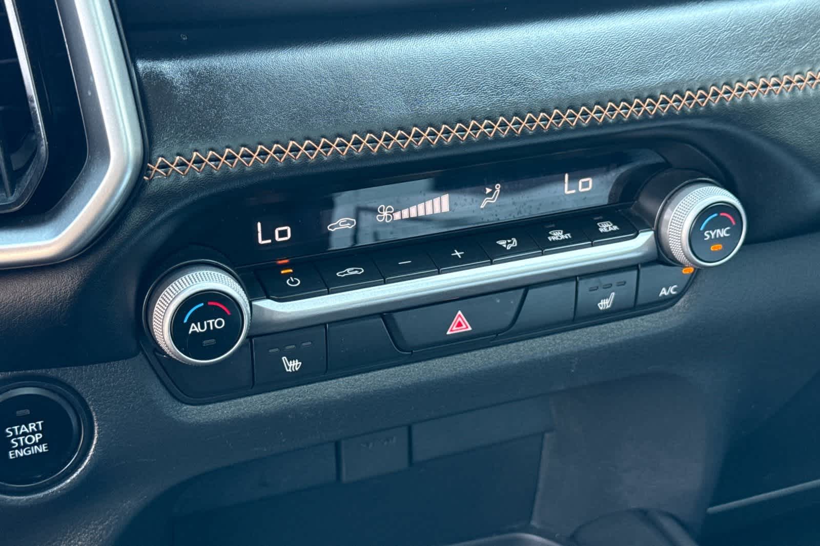 Thumbnail: 2023 Mazda CX-50 - 21