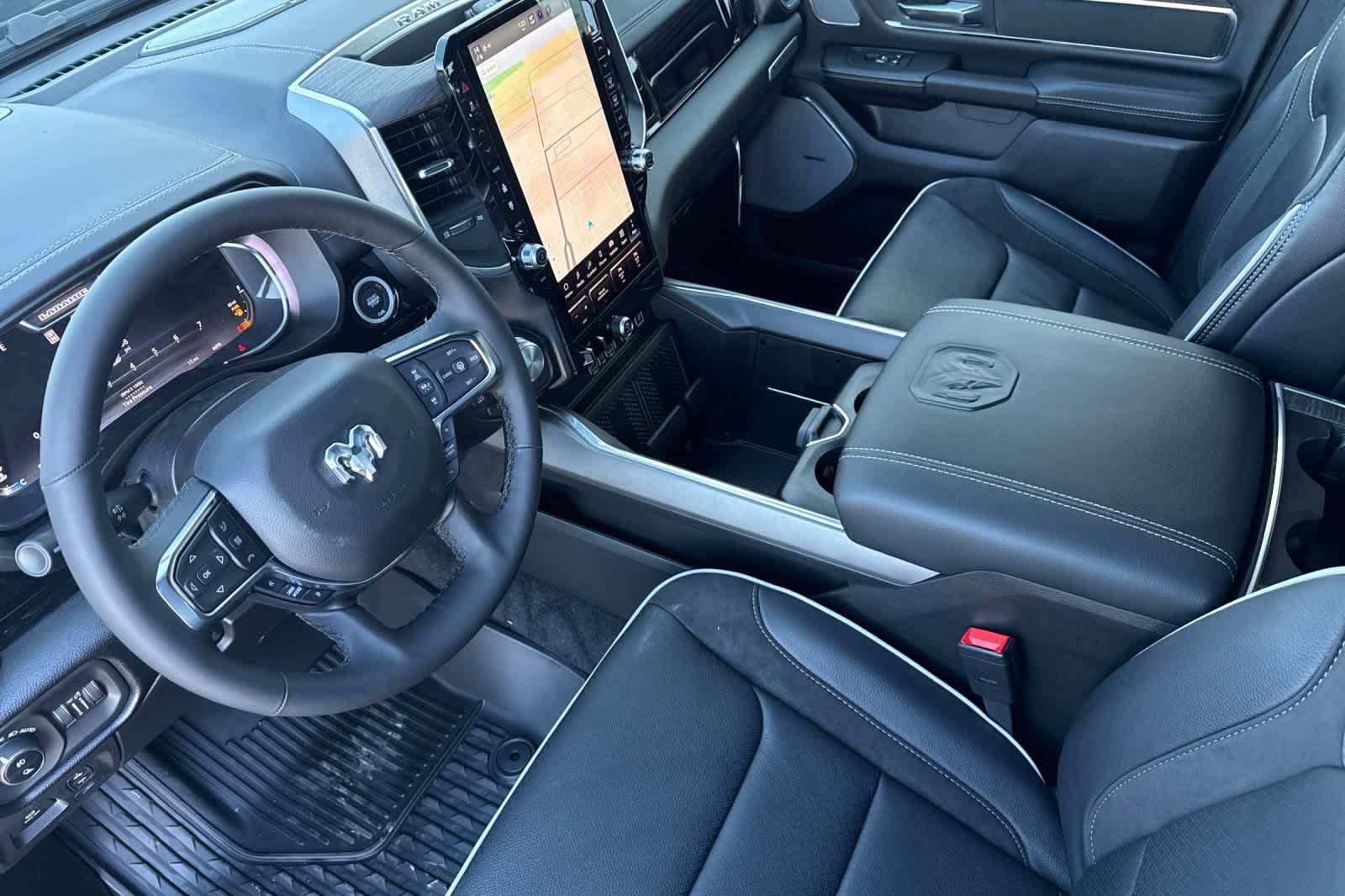 Thumbnail: 2026 RAM 1500 - 11