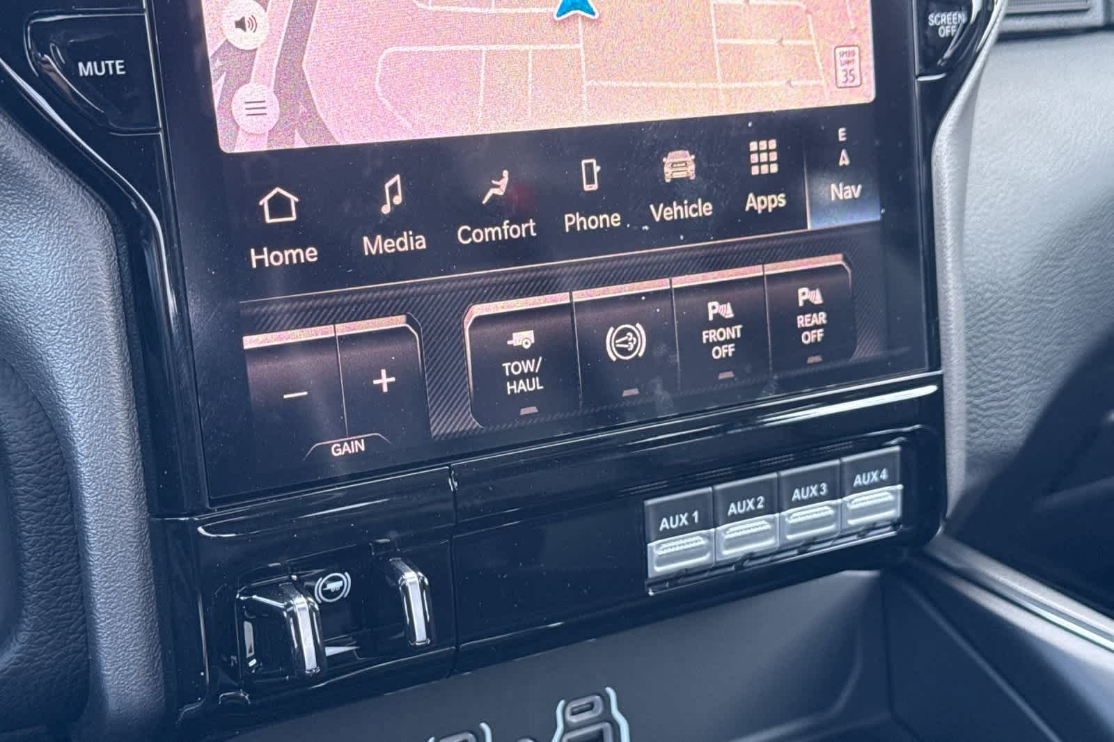 Thumbnail: 2026 RAM 2500 - 22