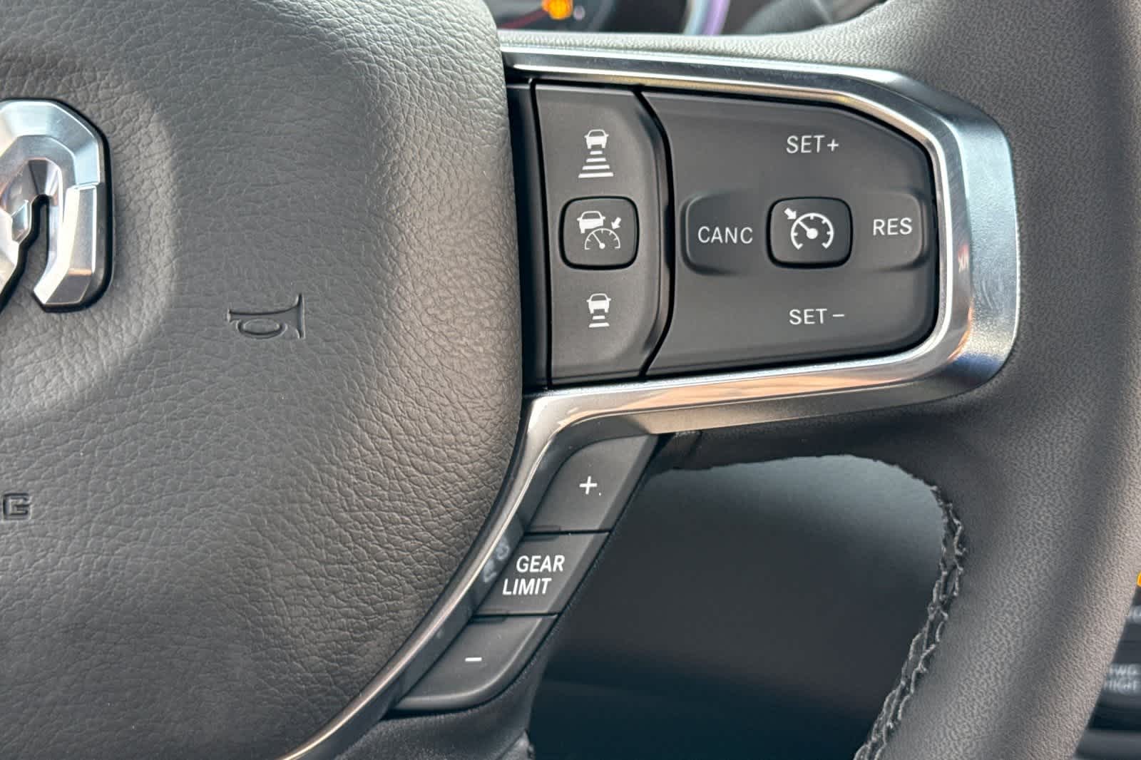 Thumbnail: 2026 RAM 2500 - 27