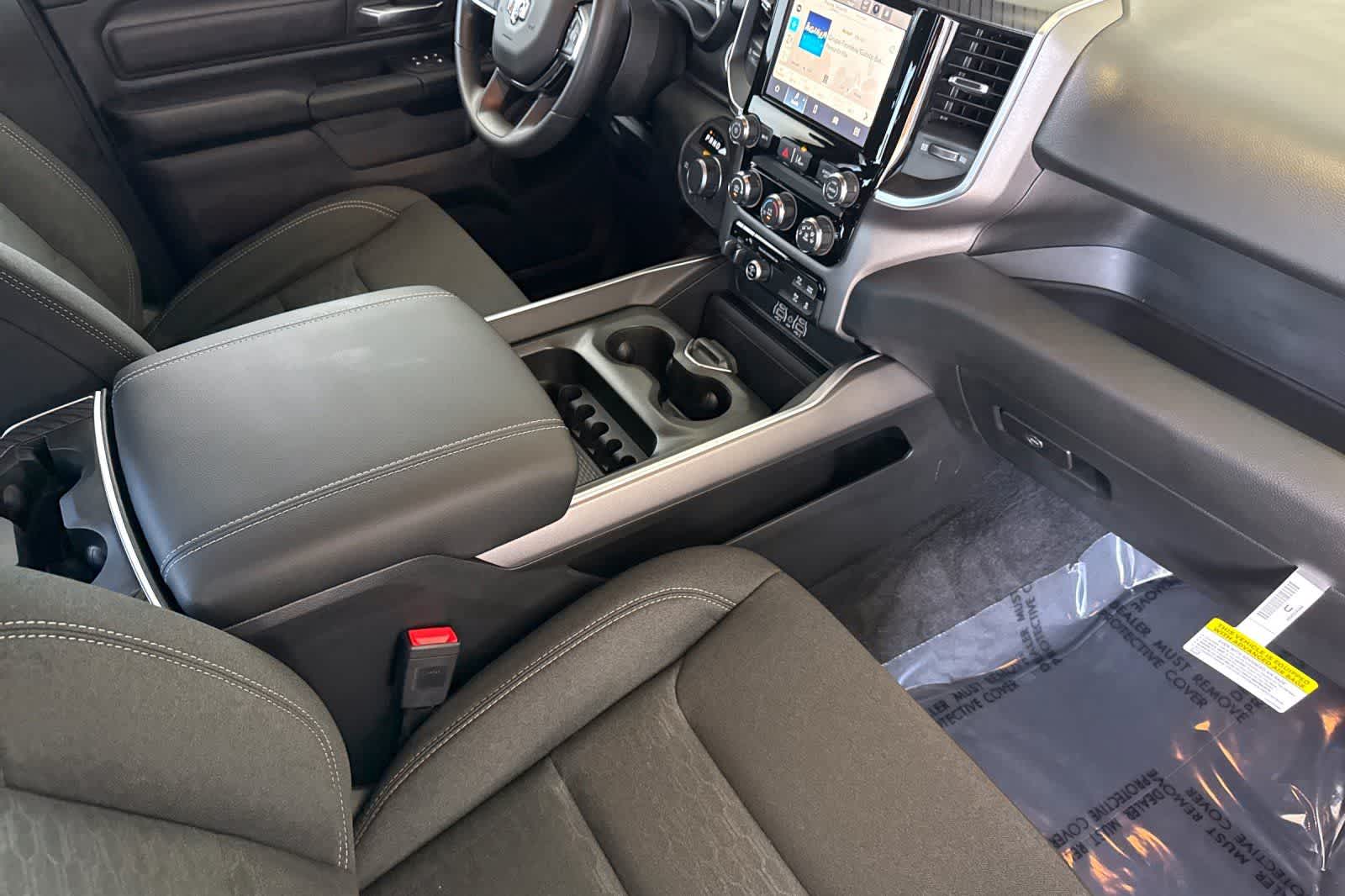 Thumbnail: 2026 RAM 1500 - 16