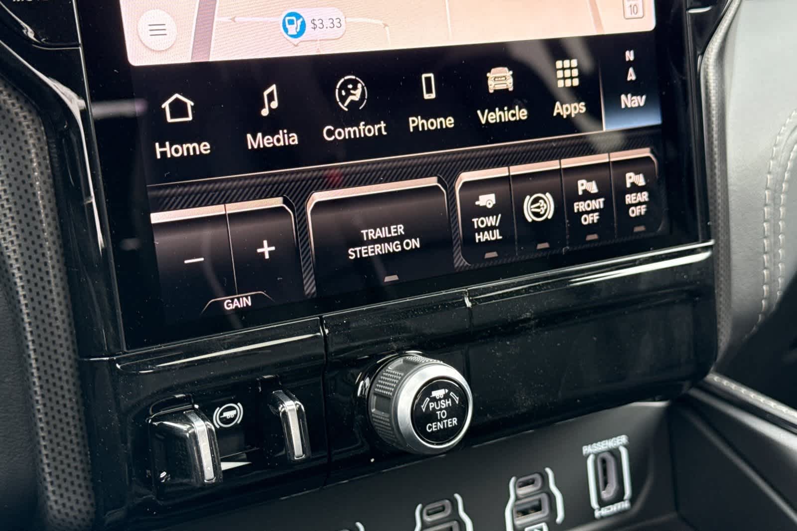 Thumbnail: 2026 RAM 2500 - 22