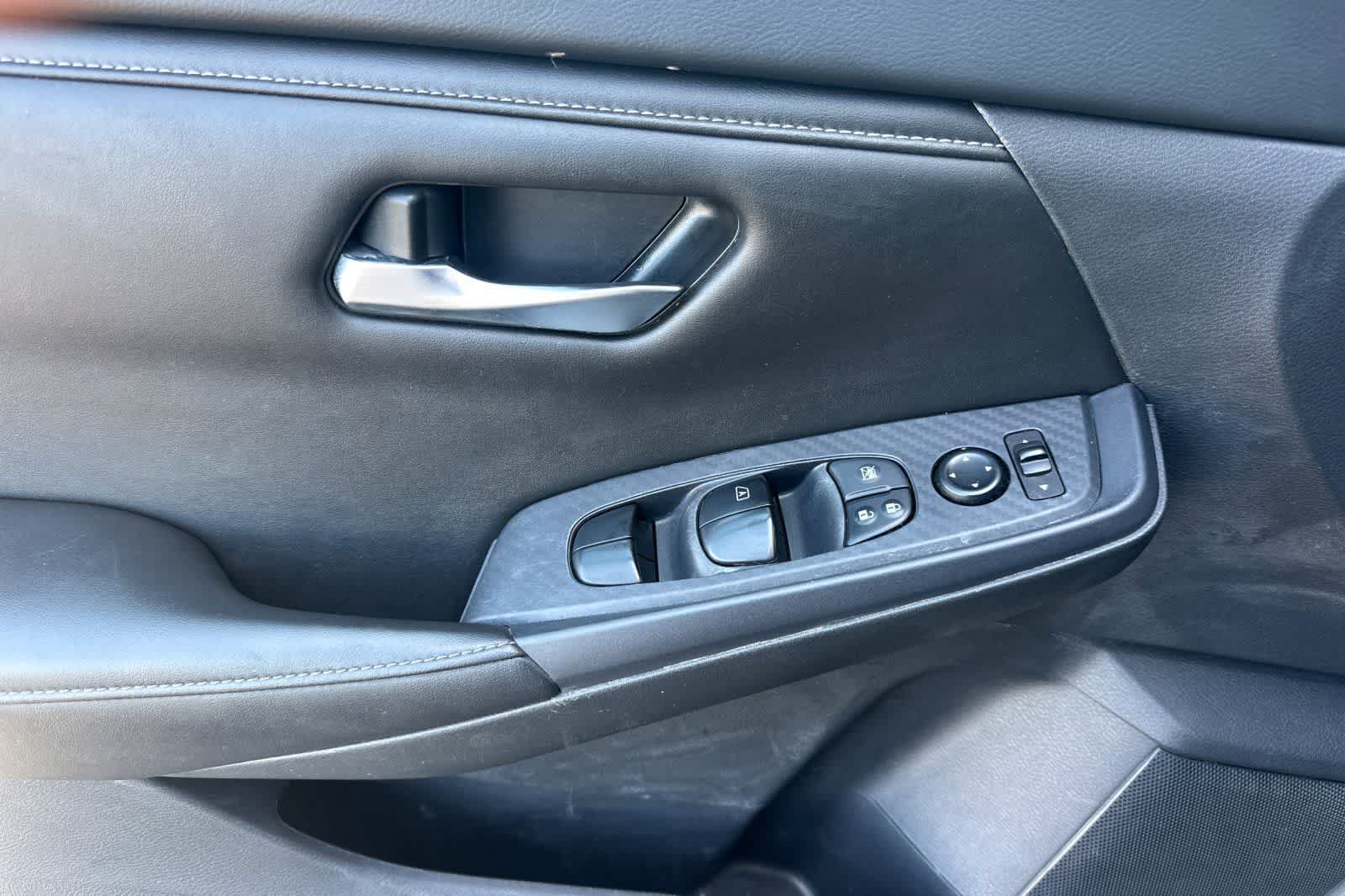 Thumbnail: 2024 Nissan Sentra - 12