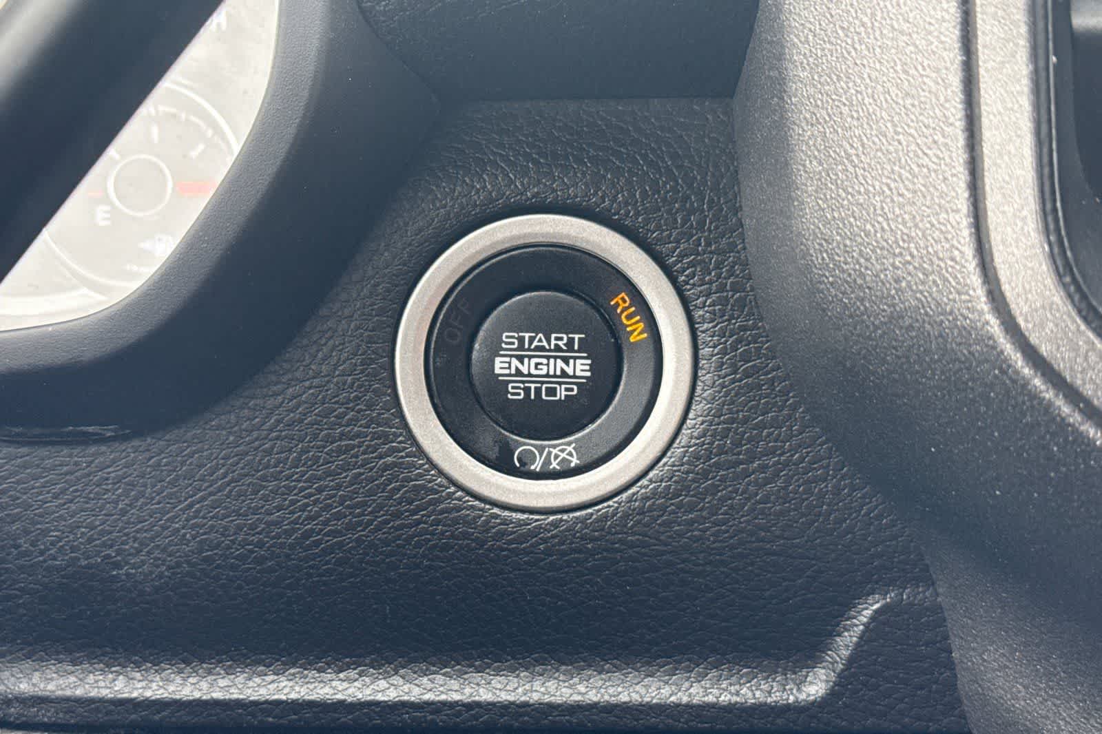 Thumbnail: 2023 RAM 3500 - 23