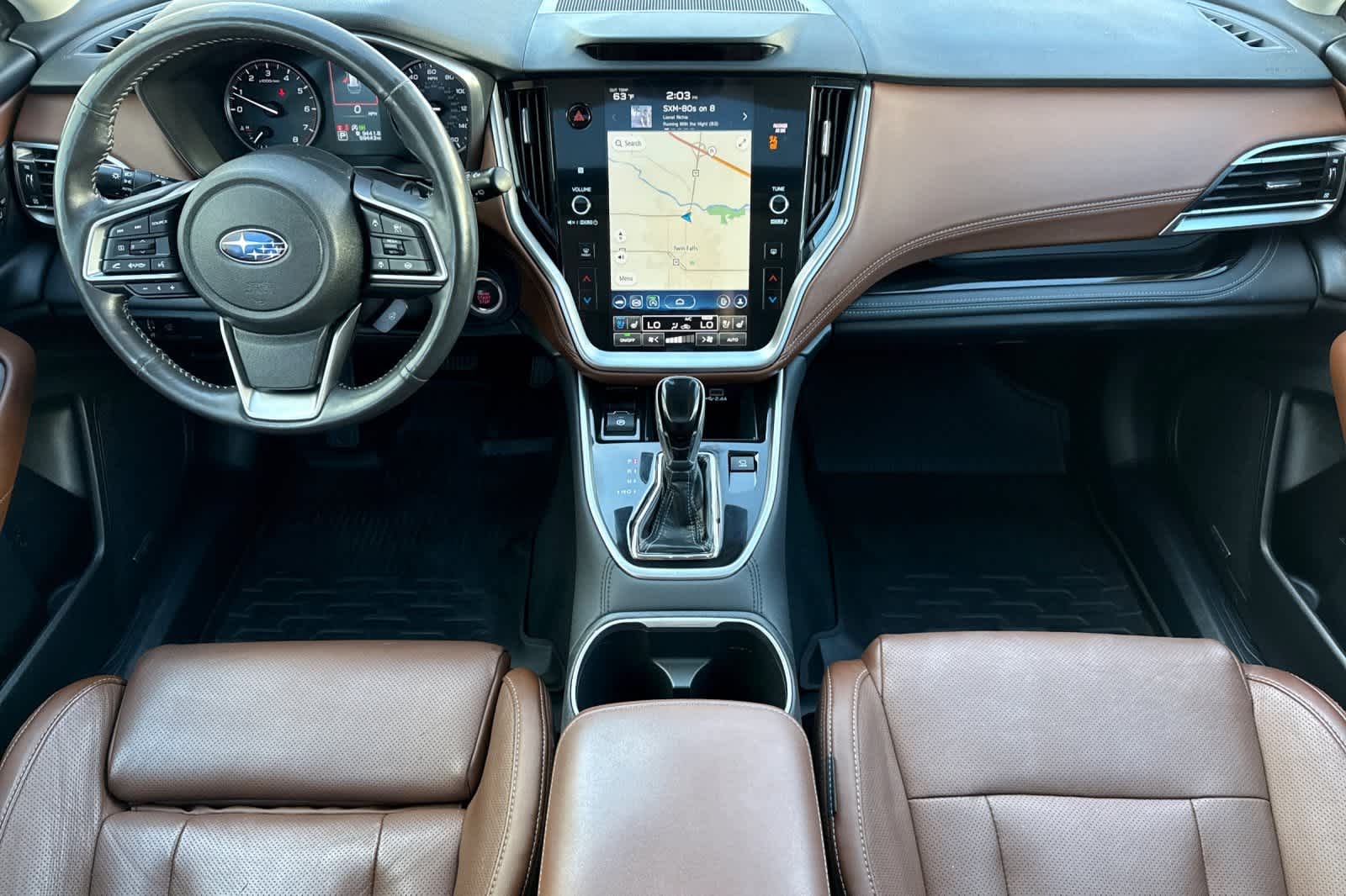 Thumbnail: 2023 Subaru Outback - 2