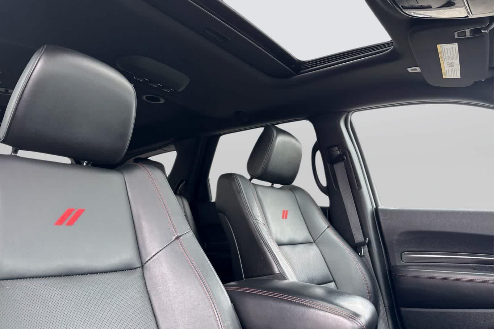 Thumbnail: 2024 Dodge Durango - 19