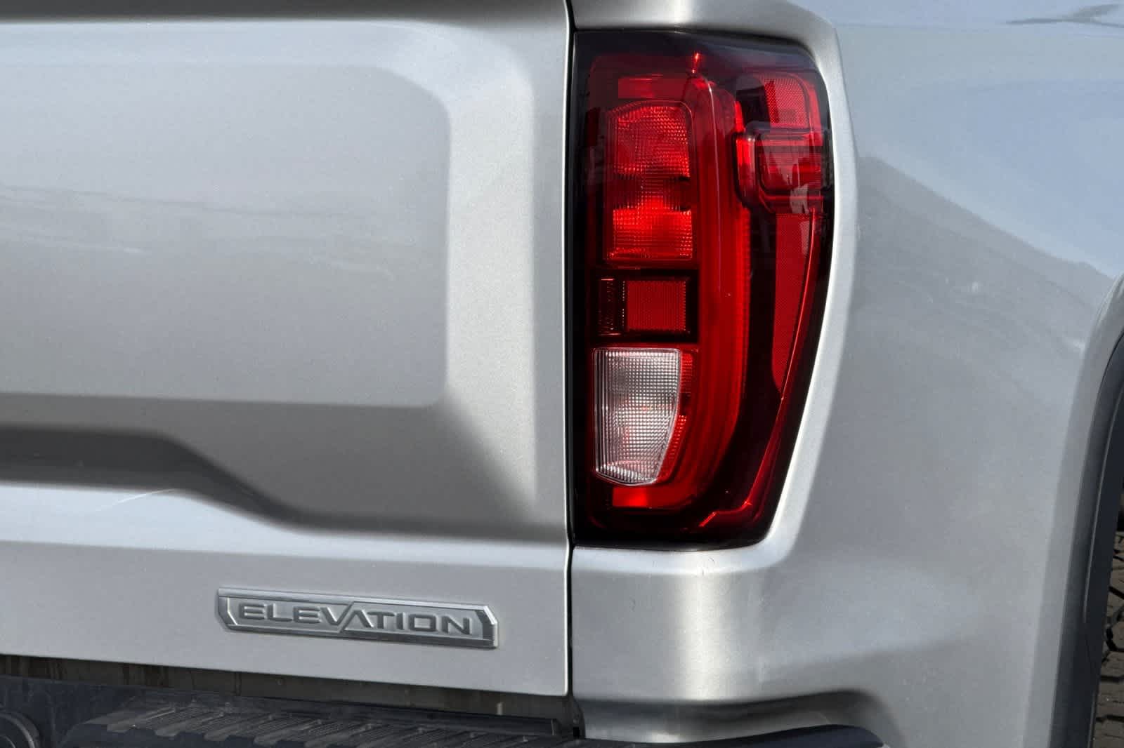 Thumbnail: 2021 GMC Sierra 1500 - 30