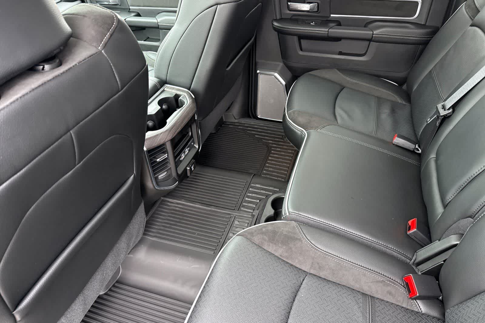 Thumbnail: 2026 RAM 2500 - 4