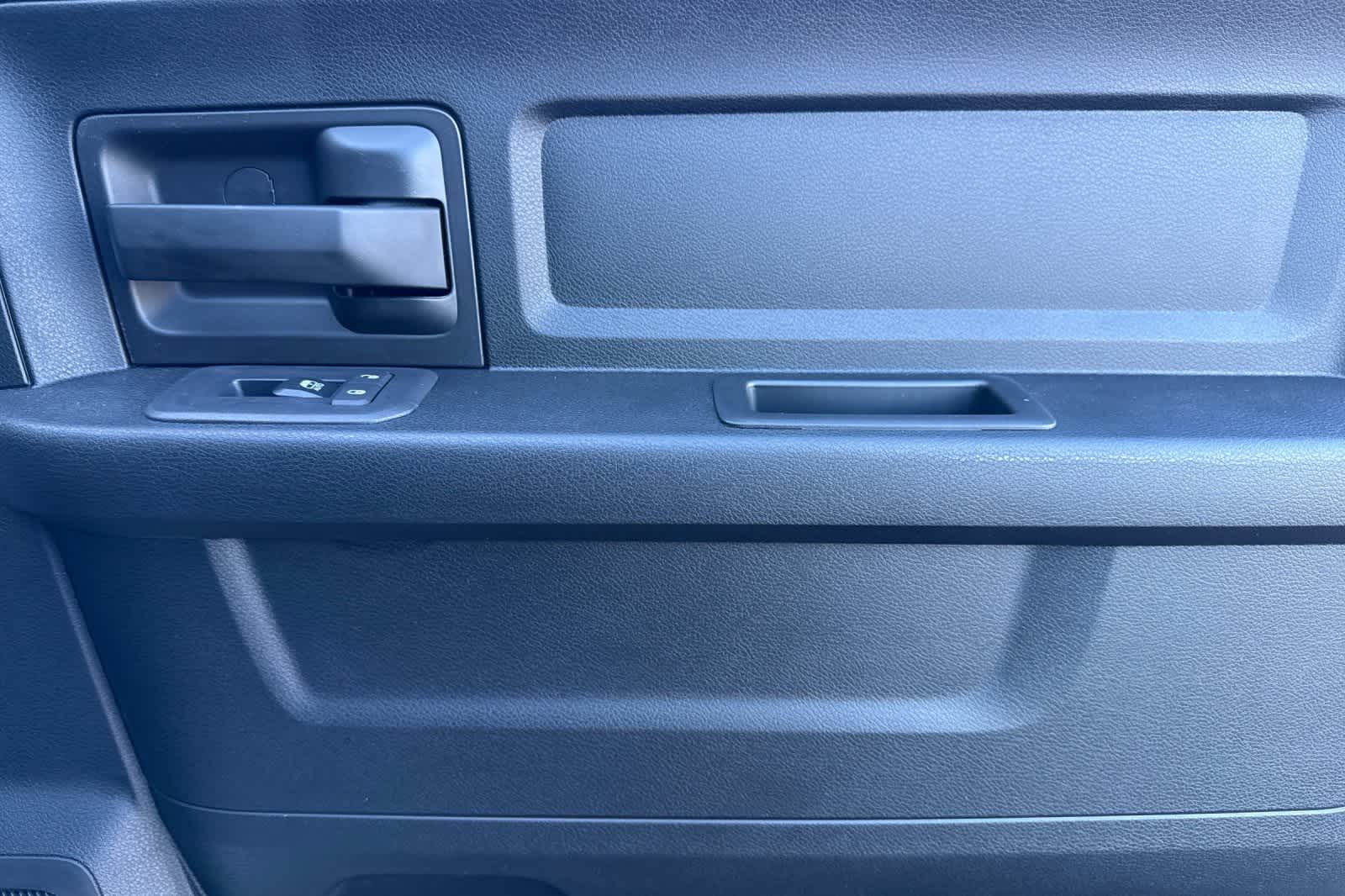 Thumbnail: 2026 RAM 2500 - 18