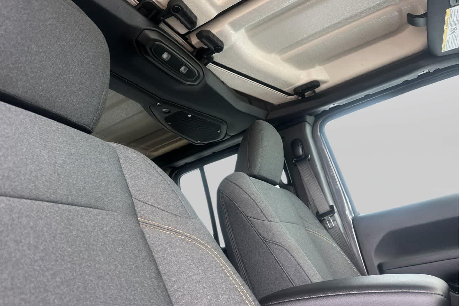 Thumbnail: 2026 Jeep Wrangler - 18