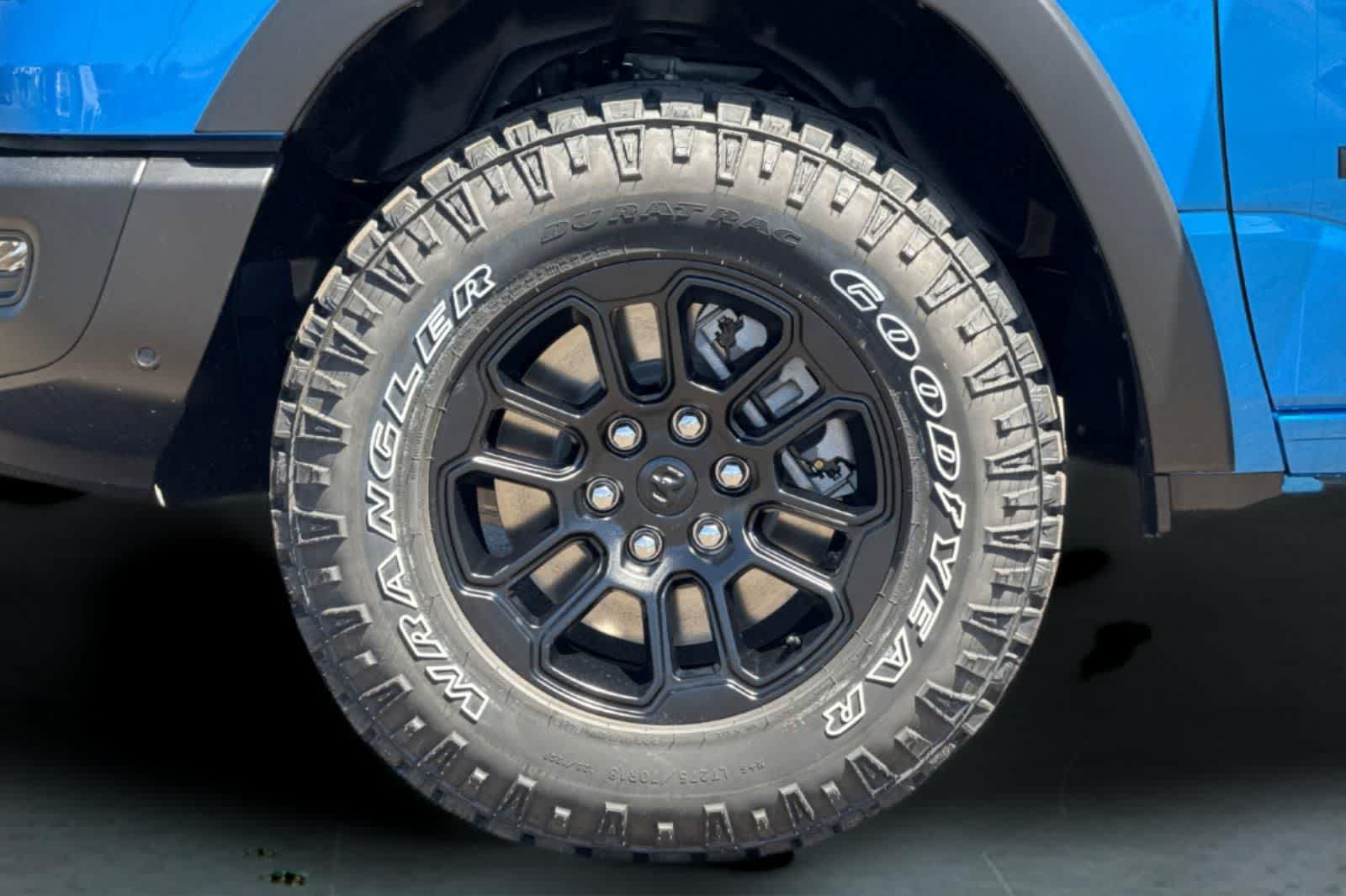 Thumbnail: 2026 RAM 1500 - 30