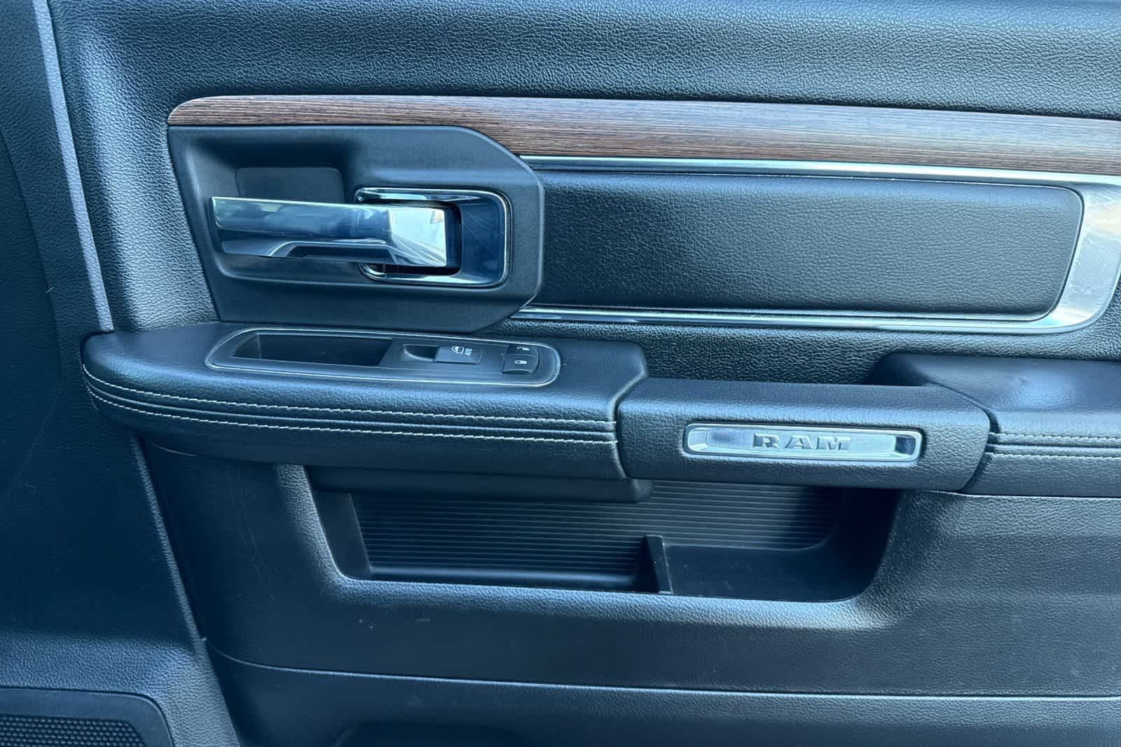 Thumbnail: 2018 RAM 2500 - 18