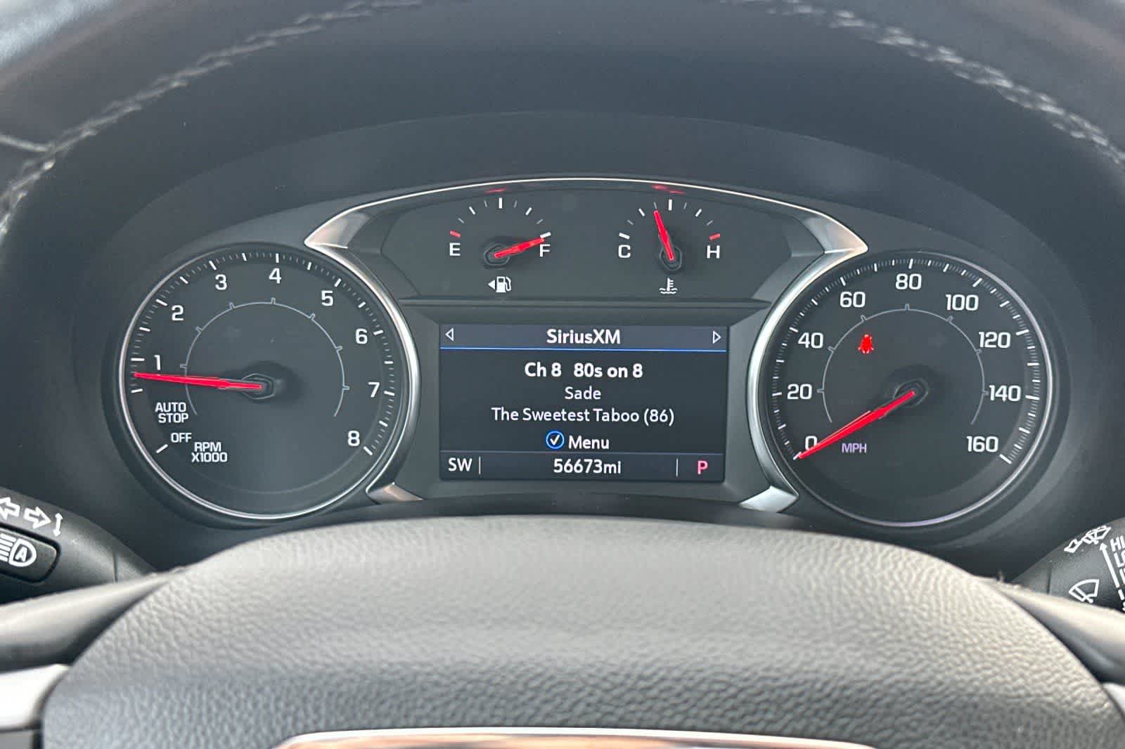 Thumbnail: 2024 GMC Terrain - 28