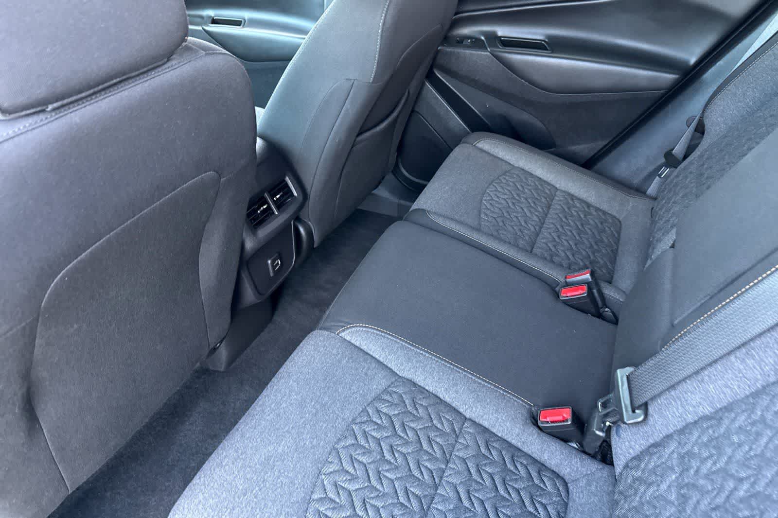 Thumbnail: 2024 Chevrolet Equinox - 4