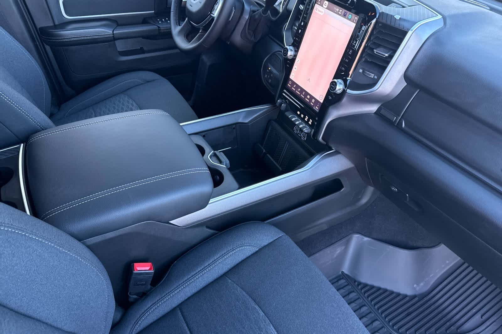 Thumbnail: 2026 RAM 2500 - 16