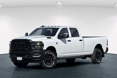 2026 Ram 3500 TRADESMAN CREW CAB 4X4 8' BOX Pickup Twin Falls, ID