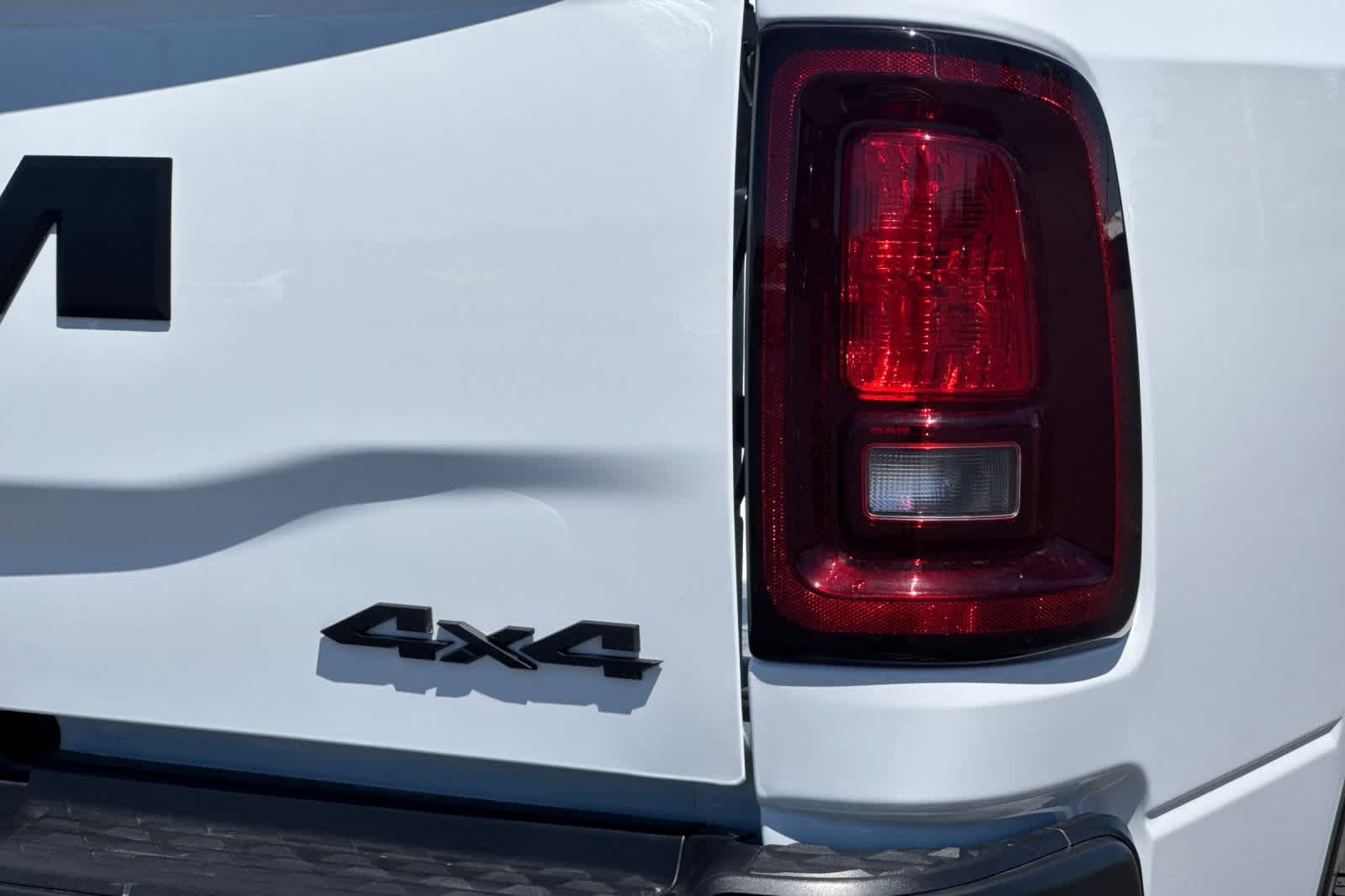 Thumbnail: 2025 RAM 2500 - 31