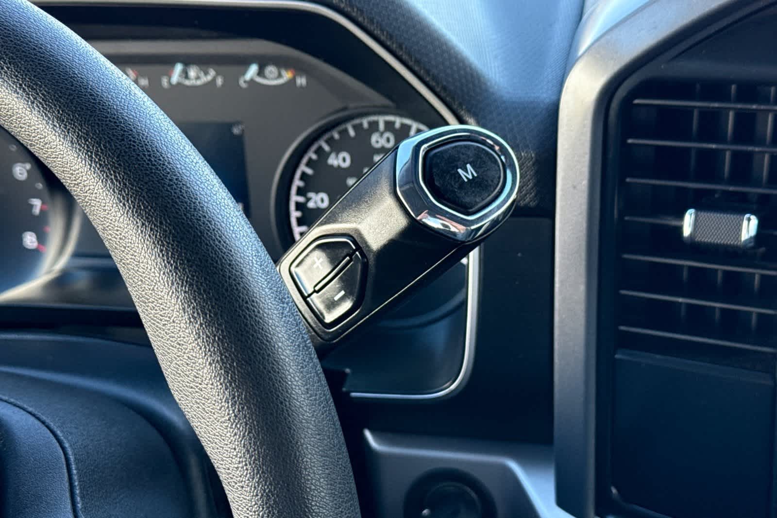 Thumbnail: 2023 Ford F-150 - 21