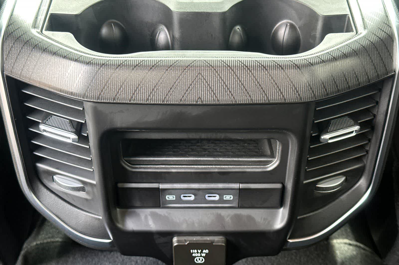 Thumbnail: 2026 RAM 2500 - 15