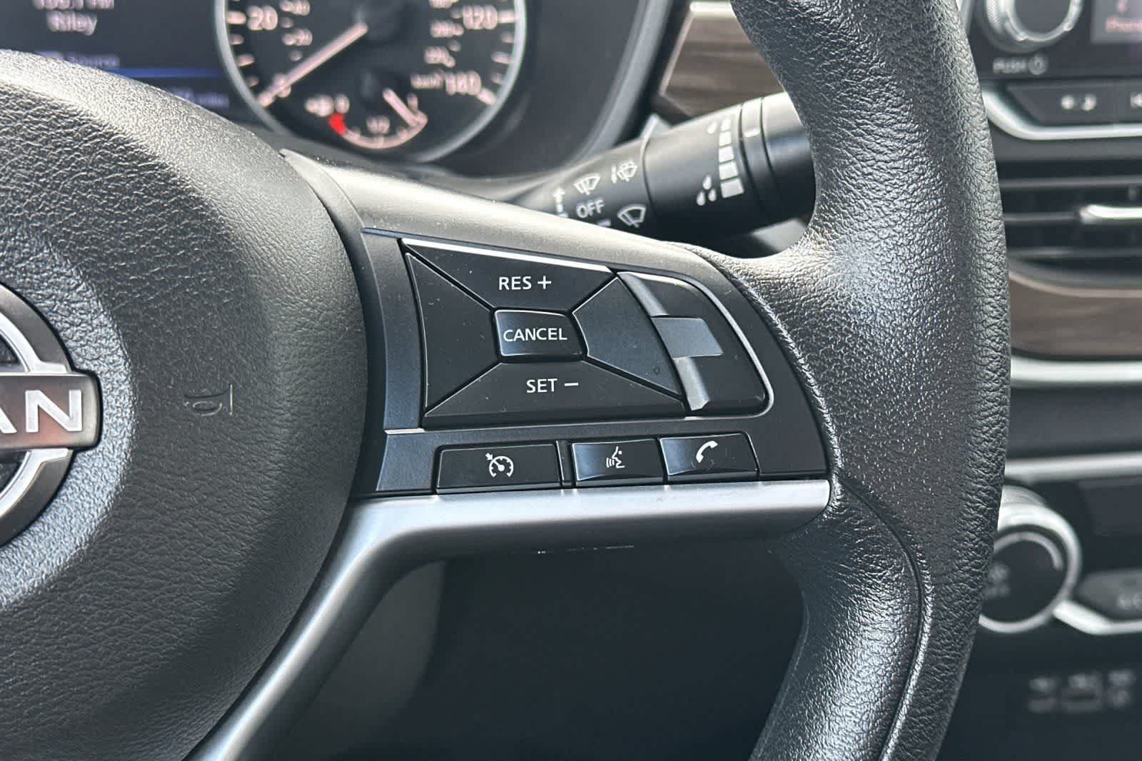 Thumbnail: 2024 Nissan Altima - 25