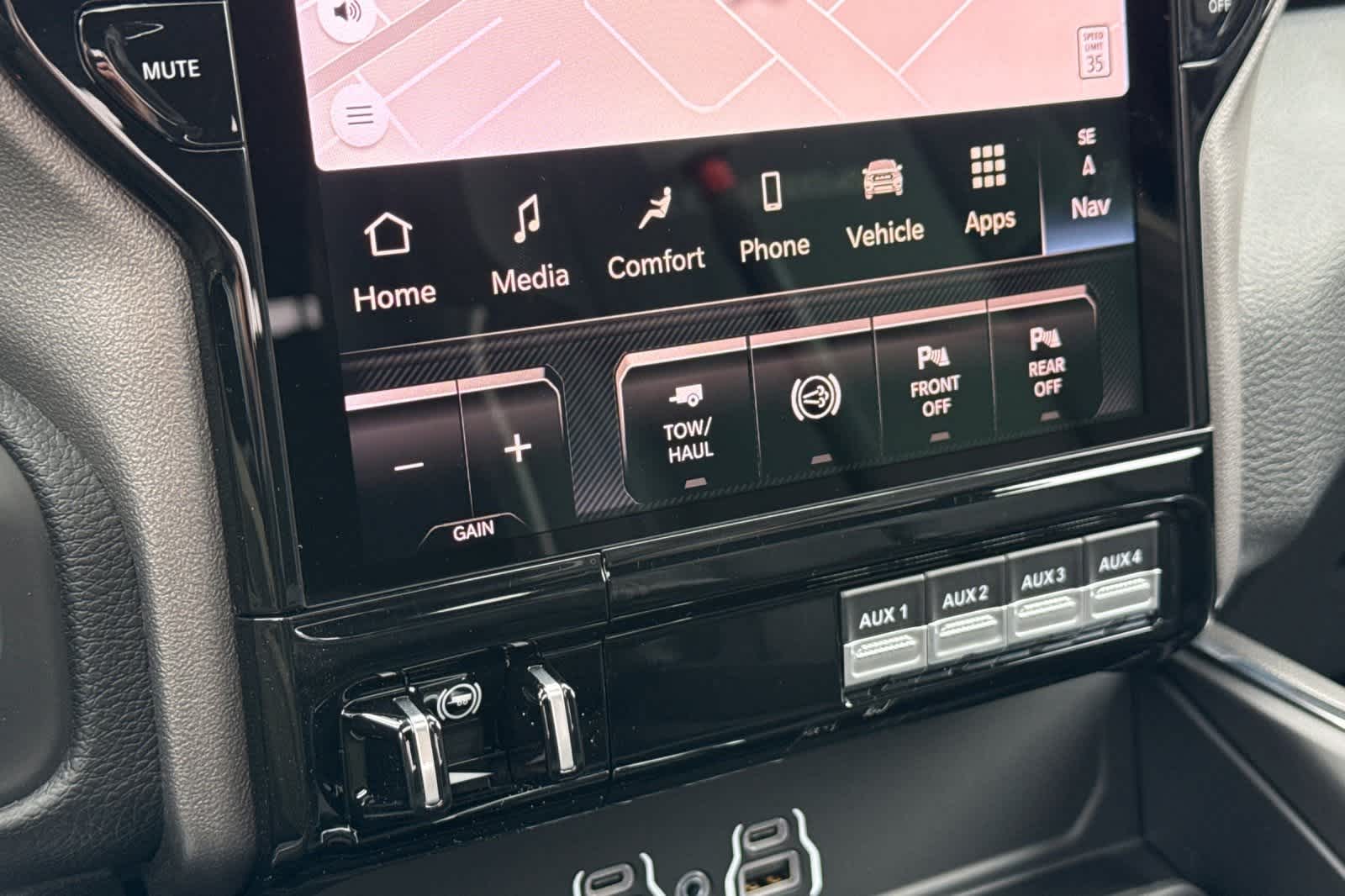 Thumbnail: 2026 RAM 2500 - 22