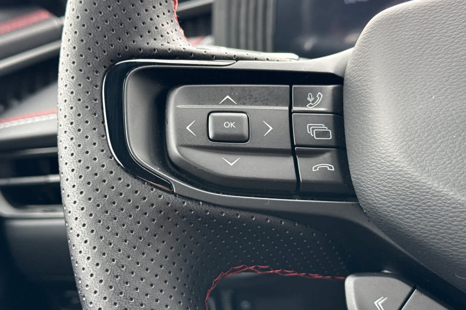 Thumbnail: 2026 Dodge Charger - 28