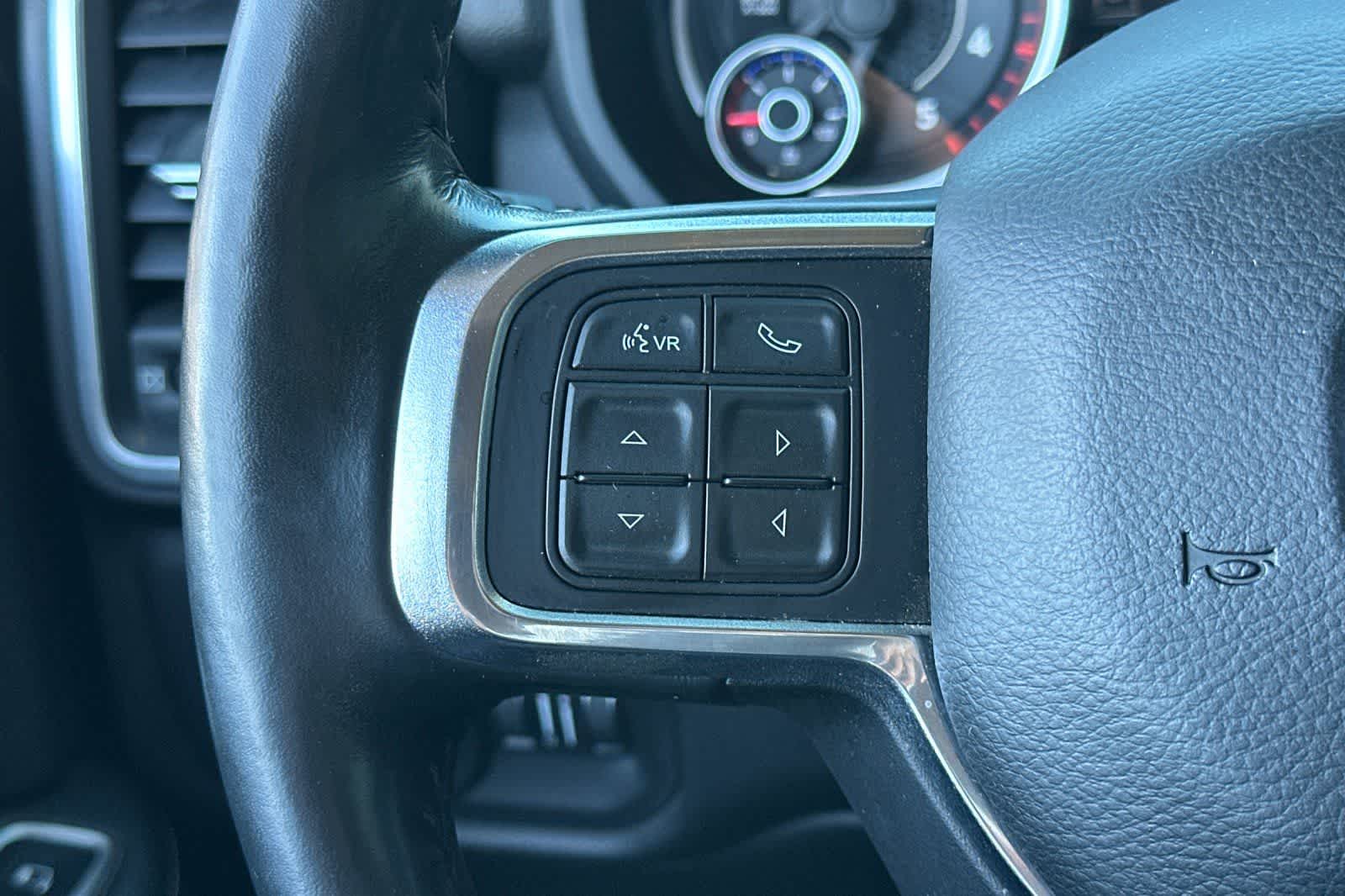 Thumbnail: 2019 RAM 2500 - 26