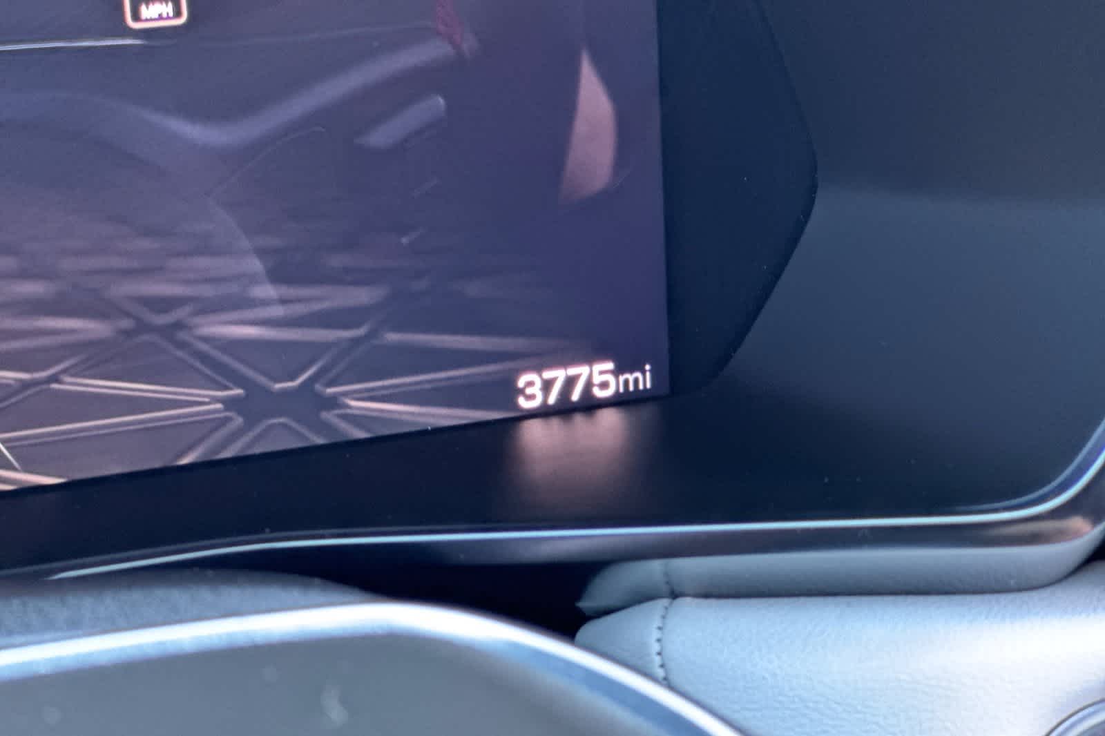 2024 GMC Canyon AT4X 29