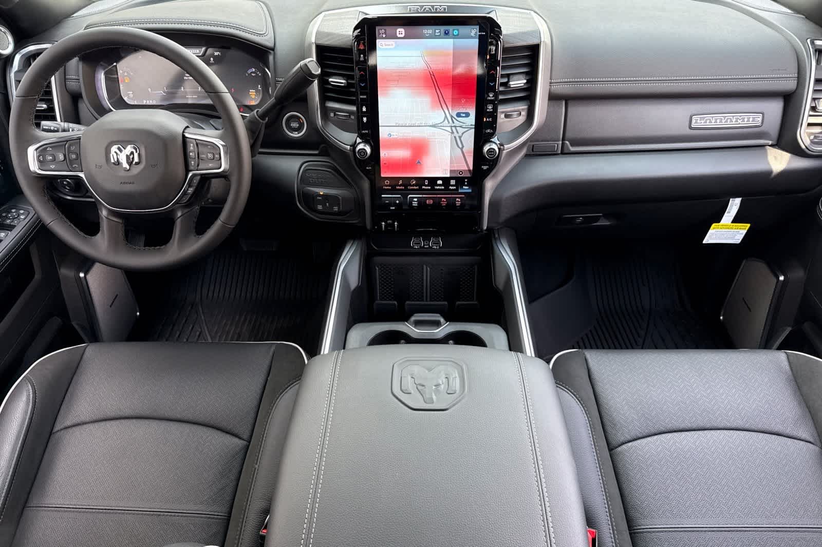 Thumbnail: 2026 RAM 2500 - 3