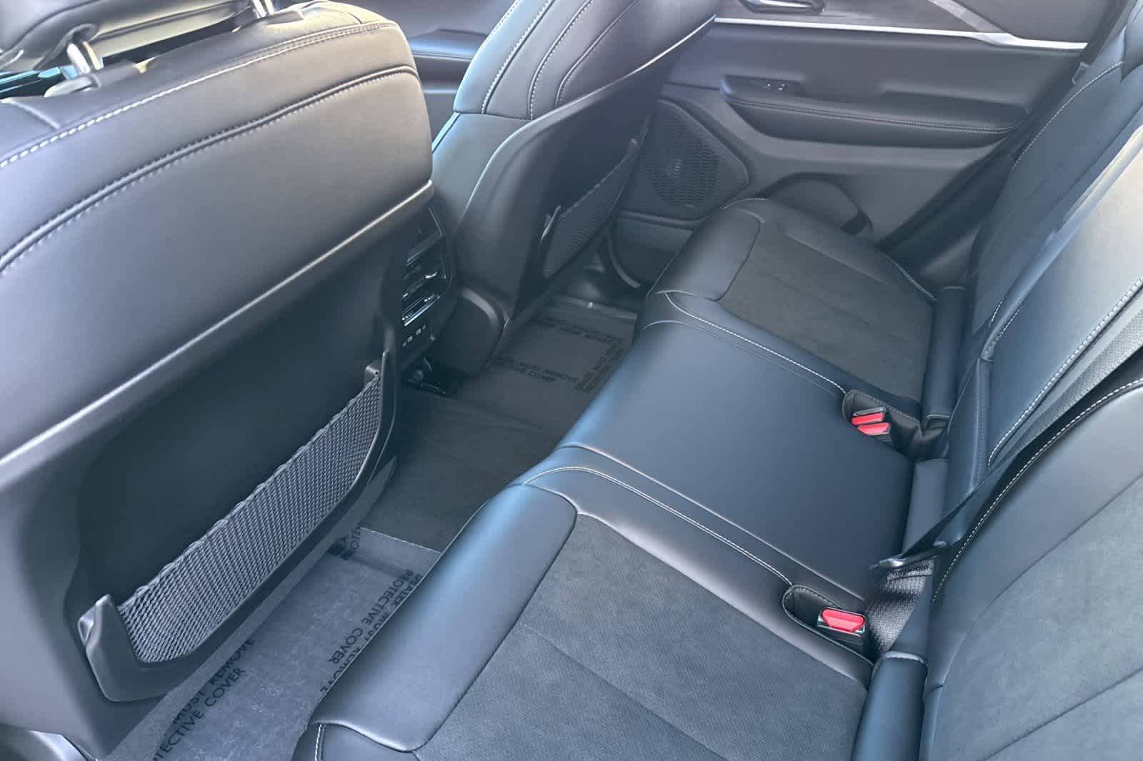 Thumbnail: 2026 Jeep Grand Cherokee - 4