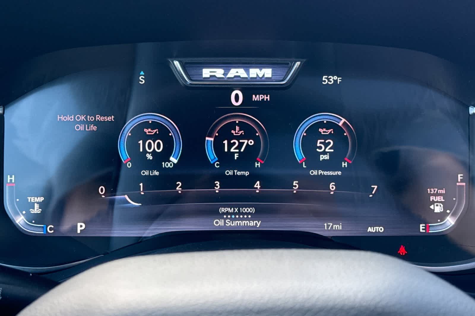 Thumbnail: 2026 RAM 1500 - 28